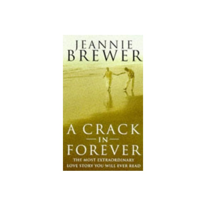 A Crack In Forever - Jeannie Brewer